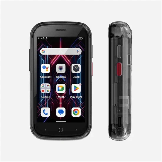 יוניהרץ ג'לי סטאר JELLY STAR